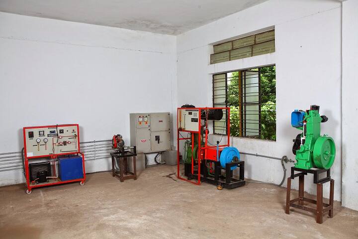 laboratory